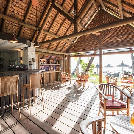 Constance Sakoa Boutik Hotel Тру о Биш Екстериор снимка