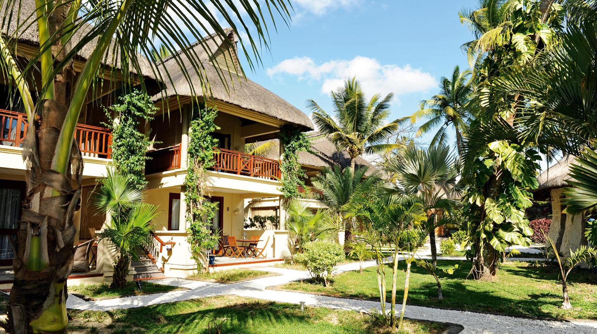 Constance Sakoa Boutik Hotel Тру о Биш Екстериор снимка