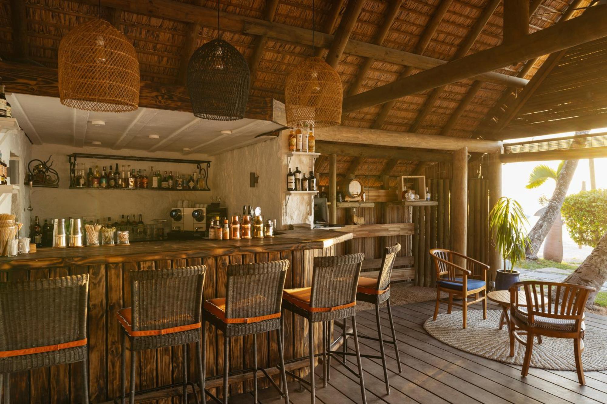 Constance Sakoa Boutik Hotel Тру о Биш Екстериор снимка