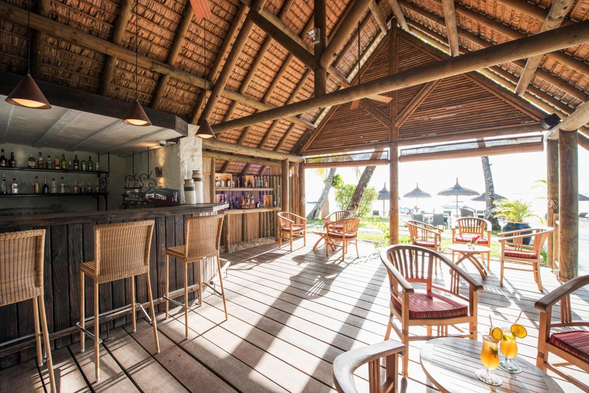 Constance Sakoa Boutik Hotel Тру о Биш Екстериор снимка