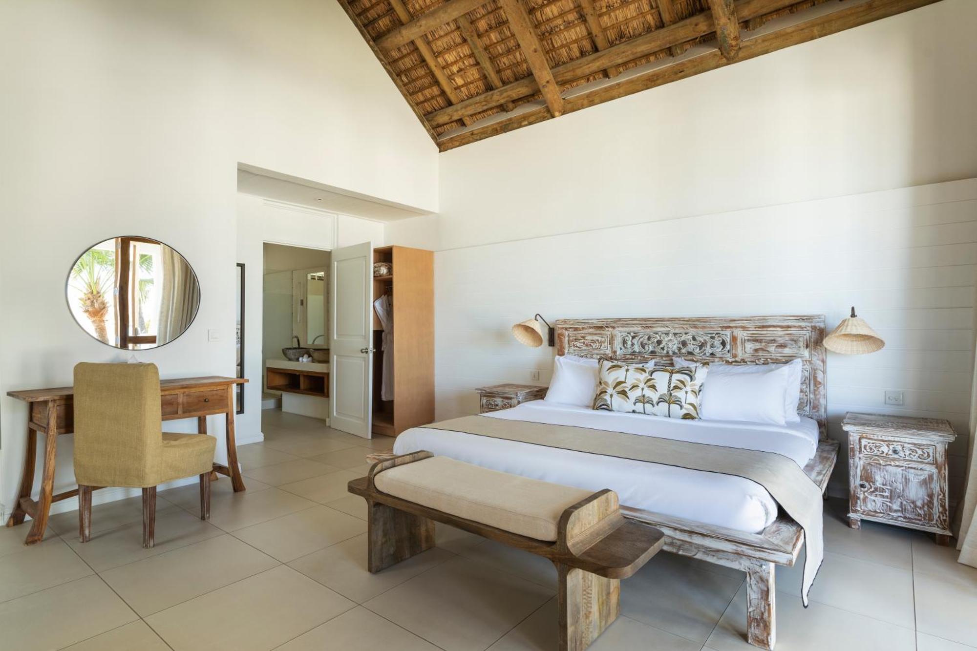 Constance Sakoa Boutik Hotel Тру о Биш Екстериор снимка