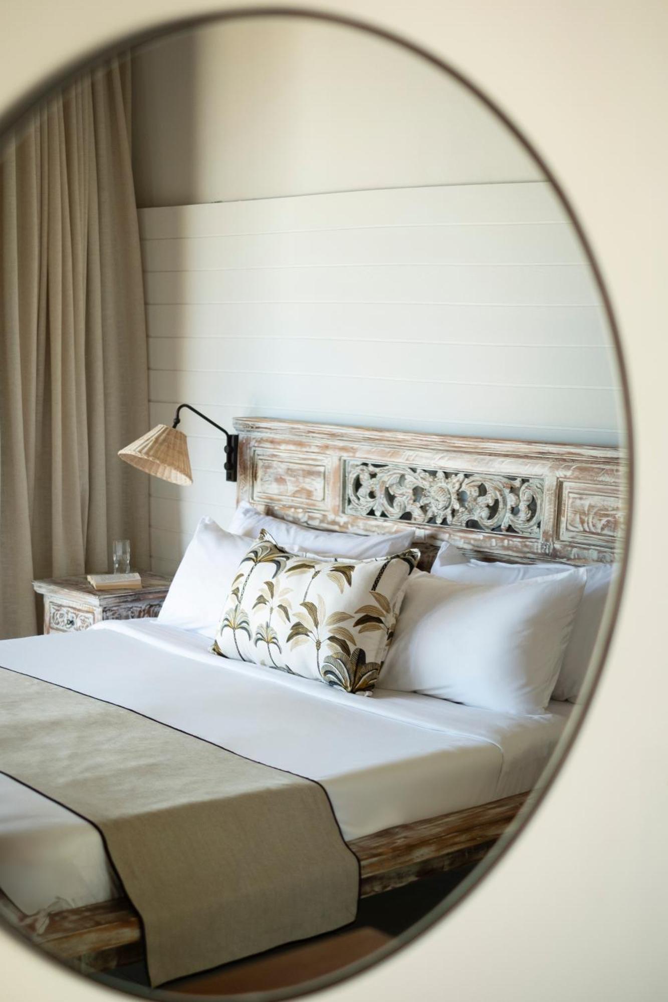 Constance Sakoa Boutik Hotel Тру о Биш Екстериор снимка