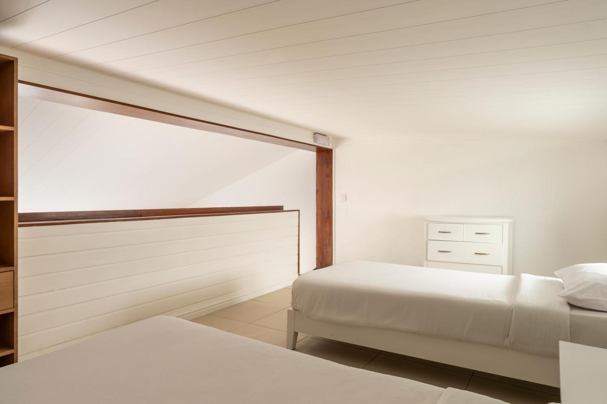 Constance Sakoa Boutik Hotel Тру о Биш Екстериор снимка
