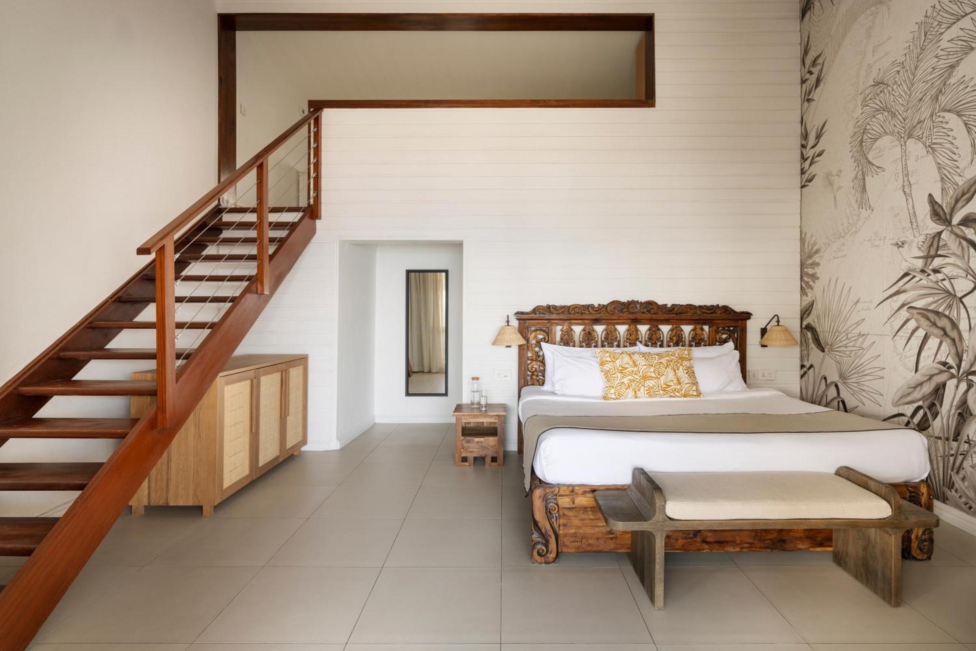 Constance Sakoa Boutik Hotel Тру о Биш Екстериор снимка