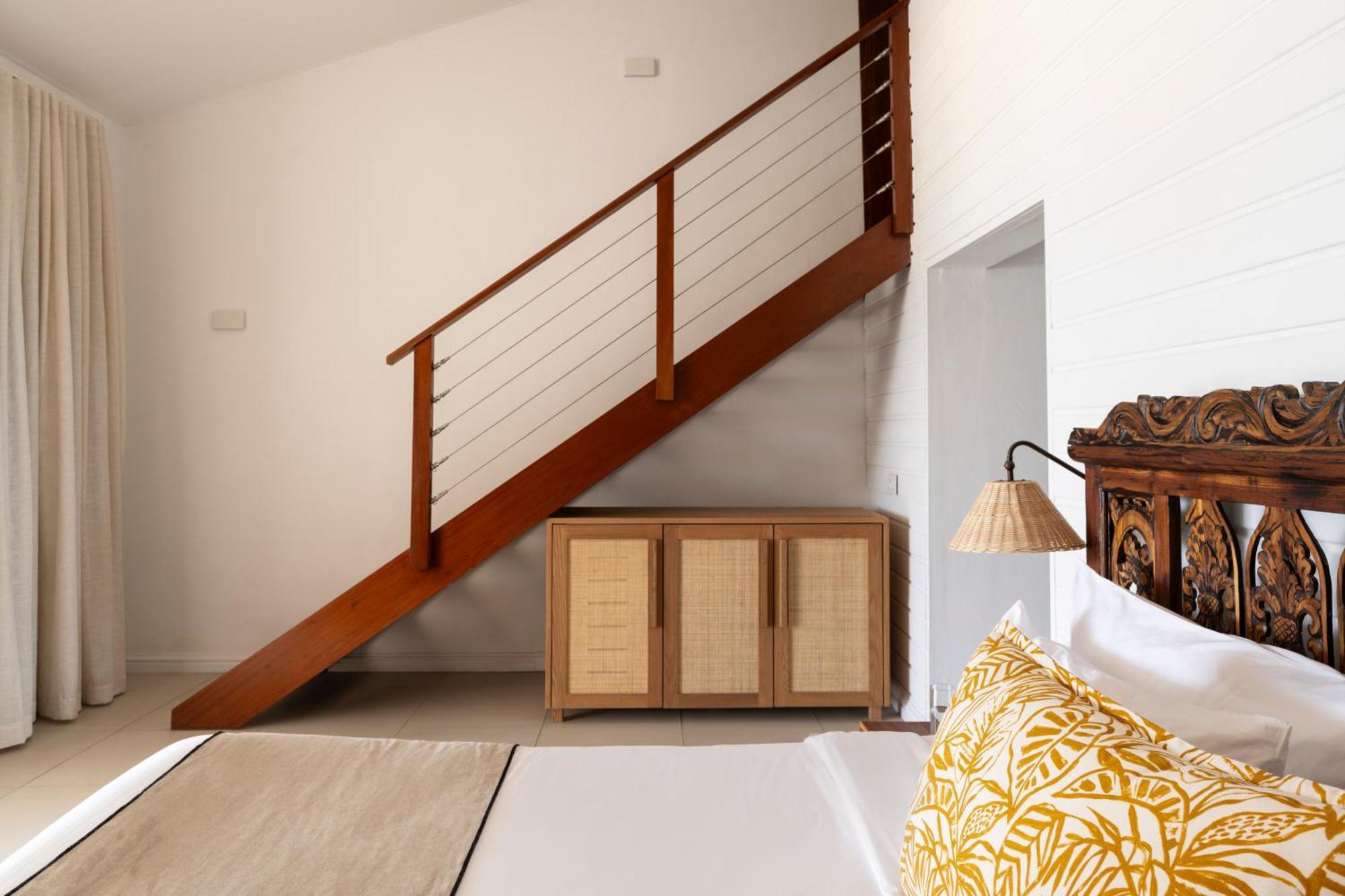 Constance Sakoa Boutik Hotel Тру о Биш Екстериор снимка