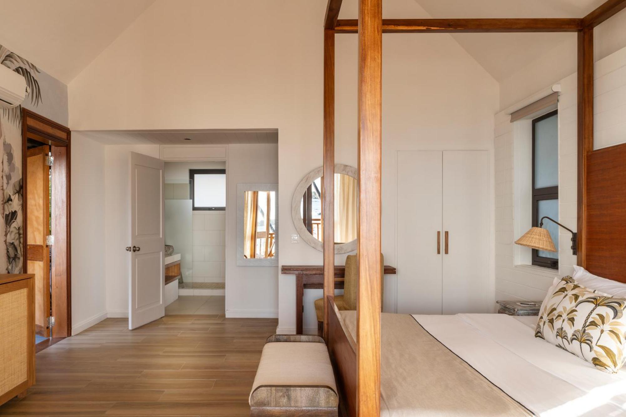 Constance Sakoa Boutik Hotel Тру о Биш Екстериор снимка