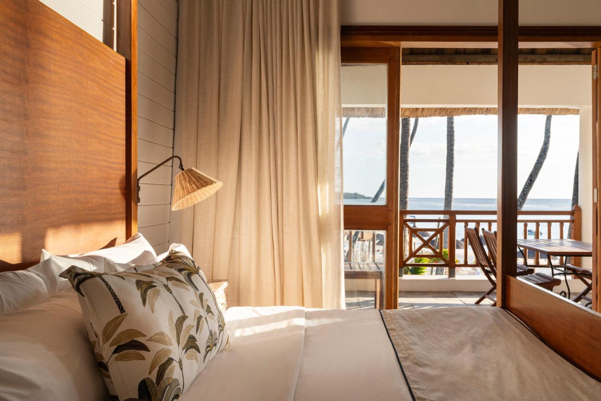 Constance Sakoa Boutik Hotel Тру о Биш Екстериор снимка