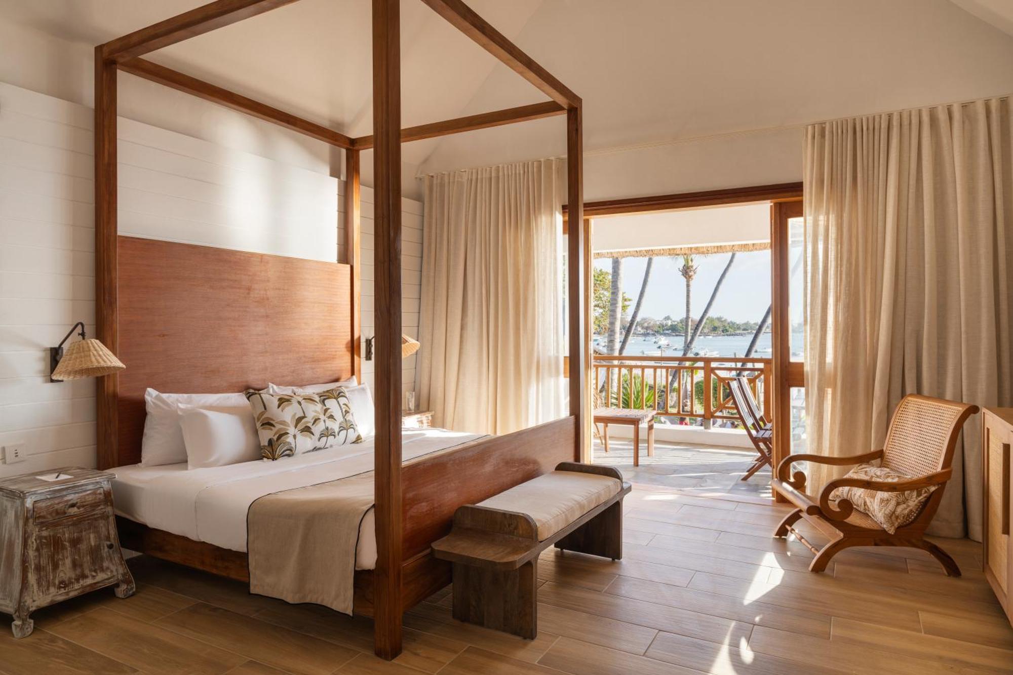 Constance Sakoa Boutik Hotel Тру о Биш Екстериор снимка