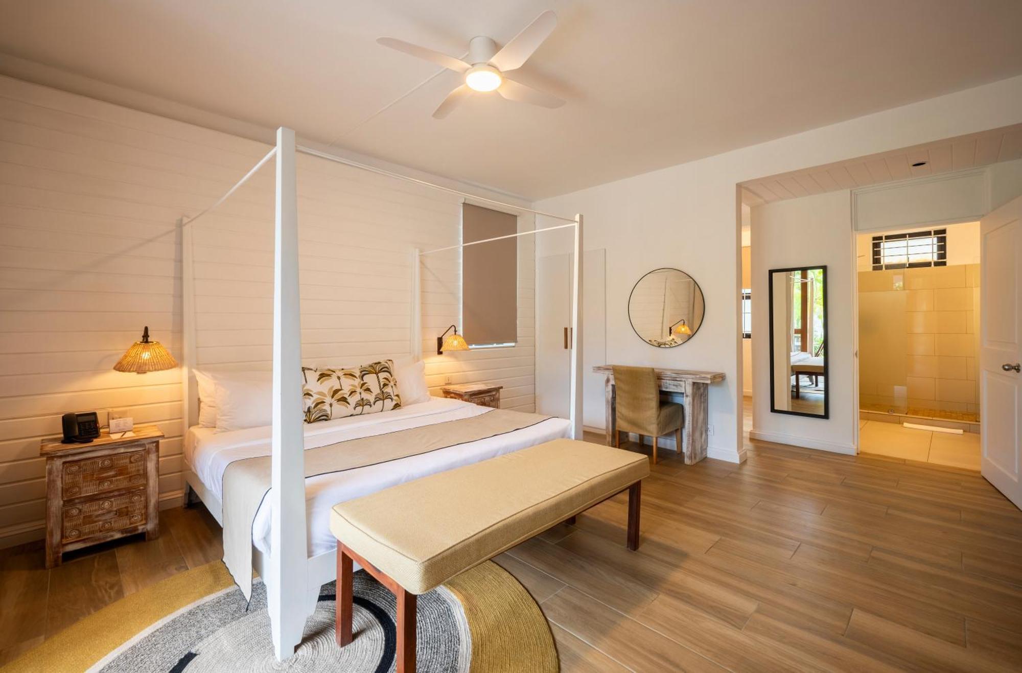 Constance Sakoa Boutik Hotel Тру о Биш Екстериор снимка