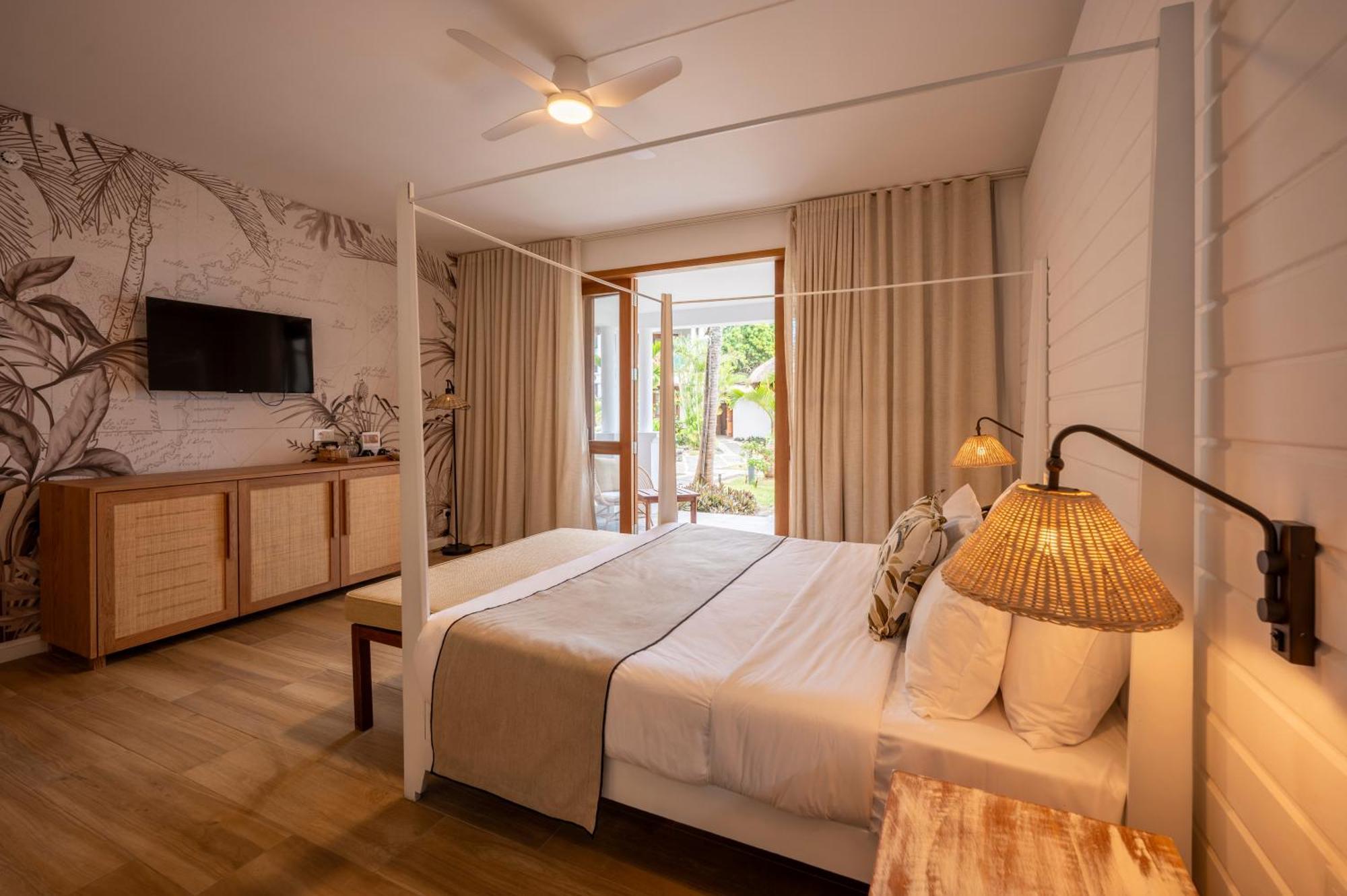 Constance Sakoa Boutik Hotel Тру о Биш Екстериор снимка