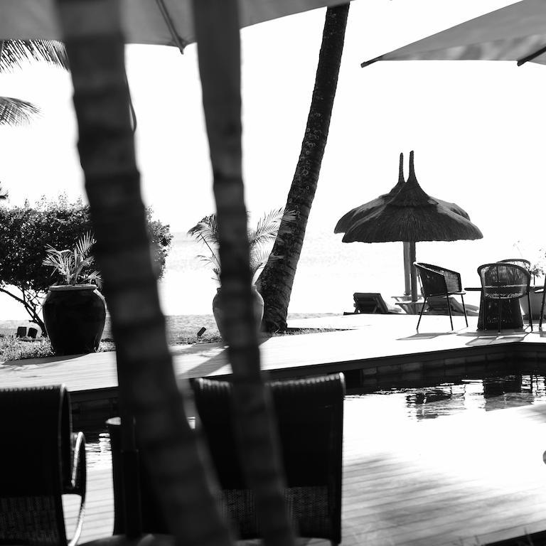 Constance Sakoa Boutik Hotel Тру о Биш Екстериор снимка