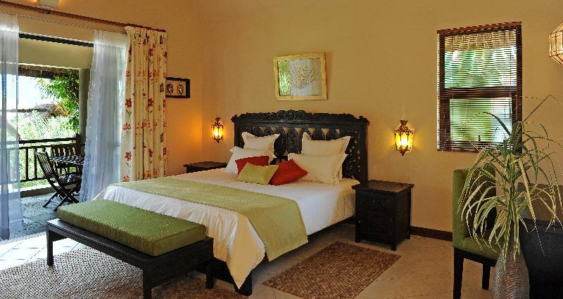 Constance Sakoa Boutik Hotel Тру о Биш Екстериор снимка