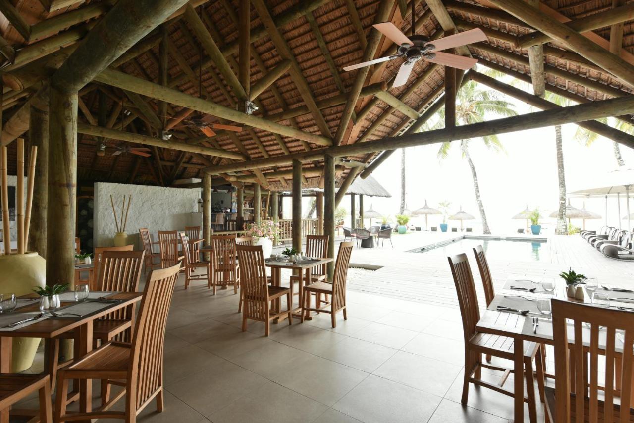 Constance Sakoa Boutik Hotel Тру о Биш Екстериор снимка